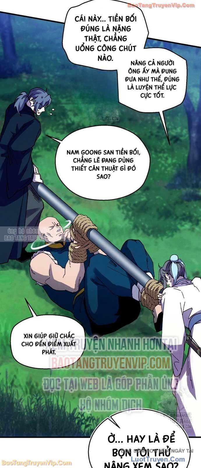 Phi Lôi Đao Thuật Chapter 214 - Trang 2