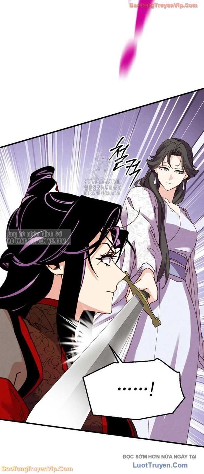 Phi Lôi Đao Thuật Chapter 214 - Trang 2