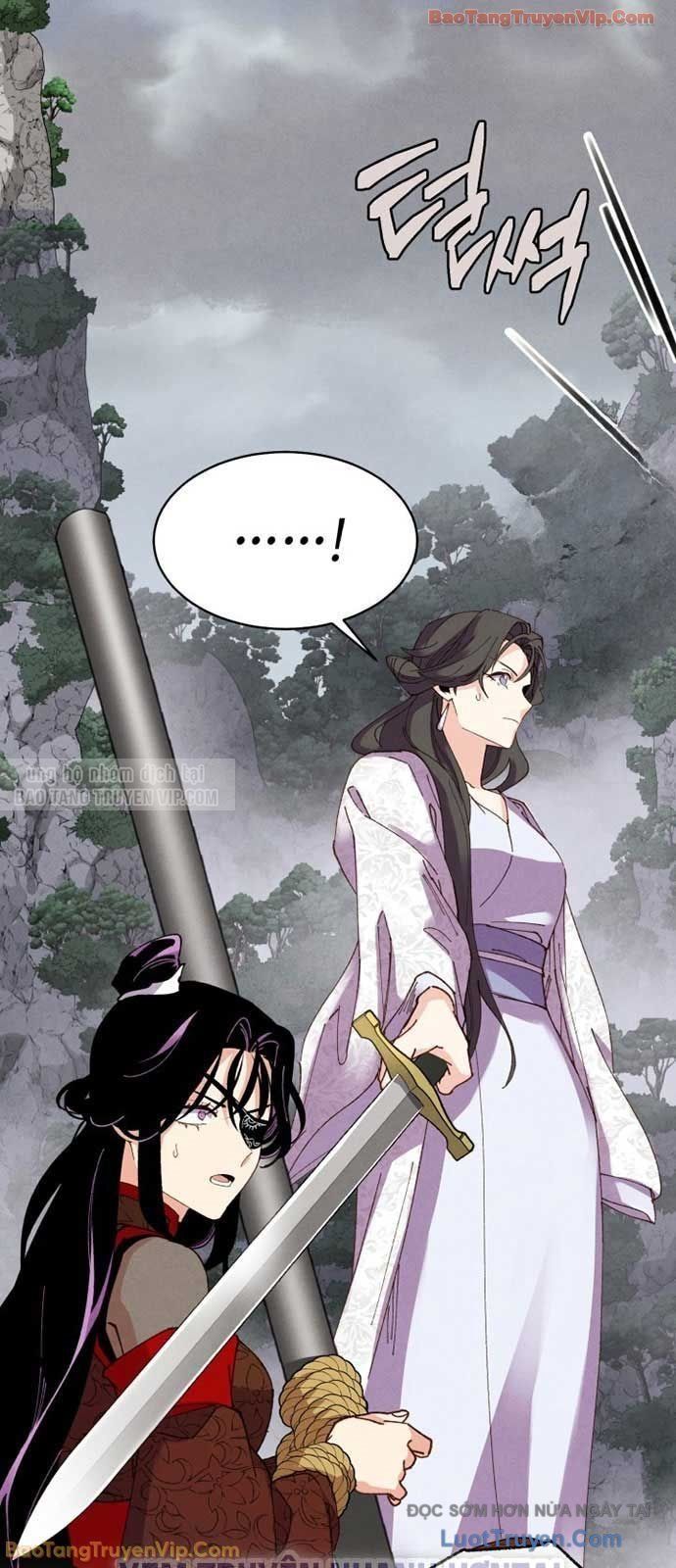 Phi Lôi Đao Thuật Chapter 214 - Trang 2