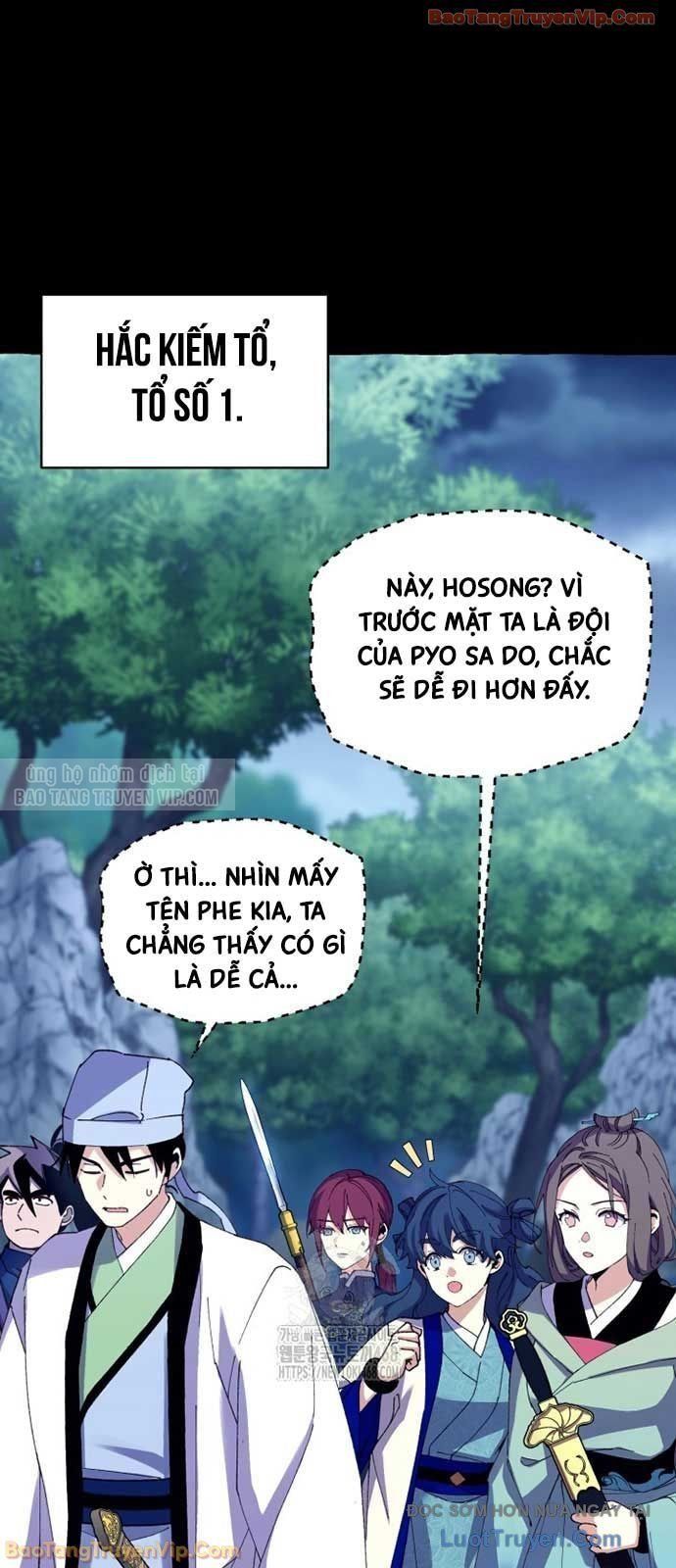 Phi Lôi Đao Thuật Chapter 214 - Trang 2