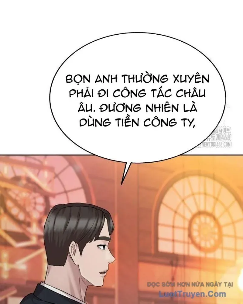 Người Trúng Độc Đắc Cũng Đi Làm Chapter 51 - Trang 2