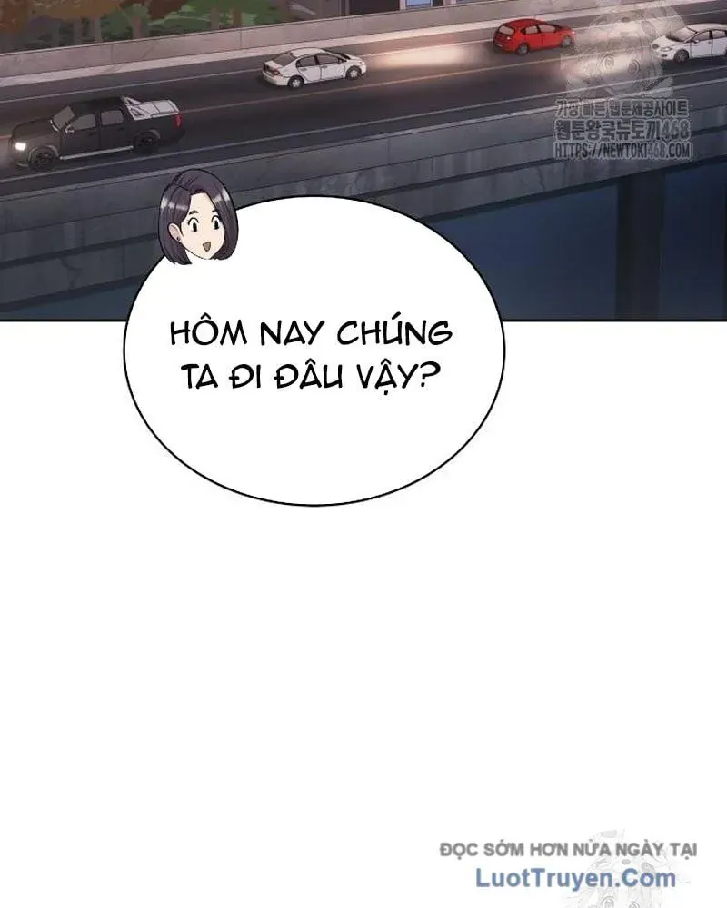 Người Trúng Độc Đắc Cũng Đi Làm Chapter 51 - Trang 2