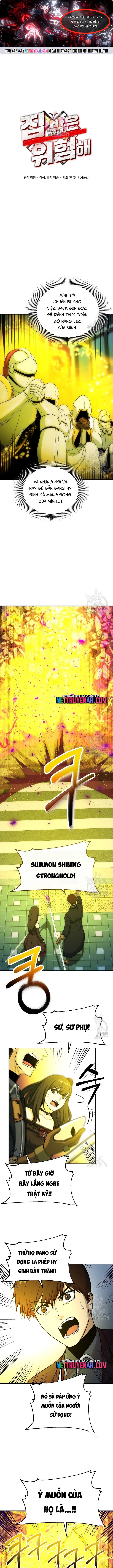 Ngoài Nhà Là Bão Tố Chapter 67 - Trang 2