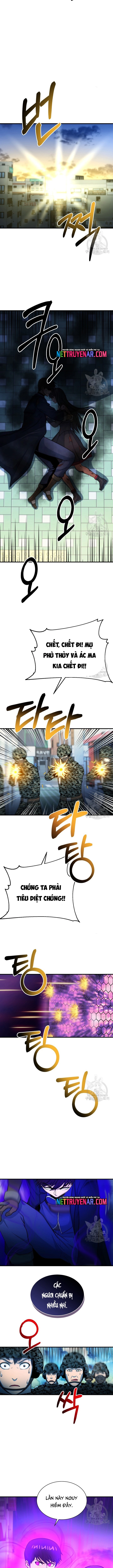 Ngoài Nhà Là Bão Tố Chapter 67 - Trang 2