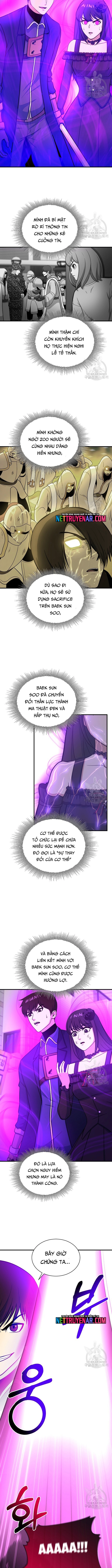 Ngoài Nhà Là Bão Tố Chapter 67 - Trang 2