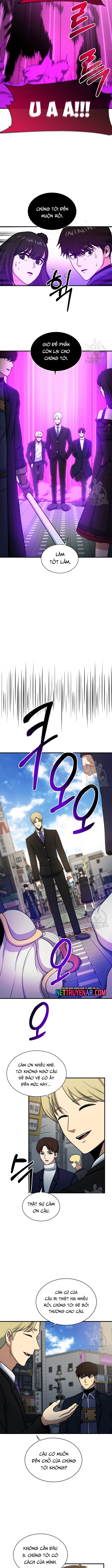 Ngoài Nhà Là Bão Tố Chapter 67 - Trang 2