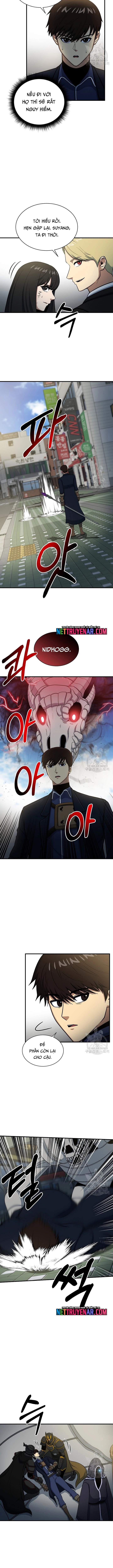 Ngoài Nhà Là Bão Tố Chapter 67 - Trang 2