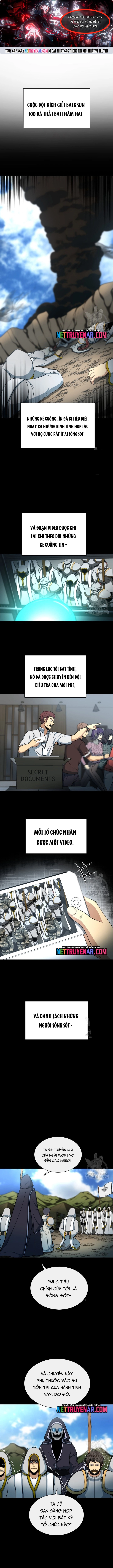 Ngoài Nhà Là Bão Tố Chapter 68 - Trang 2