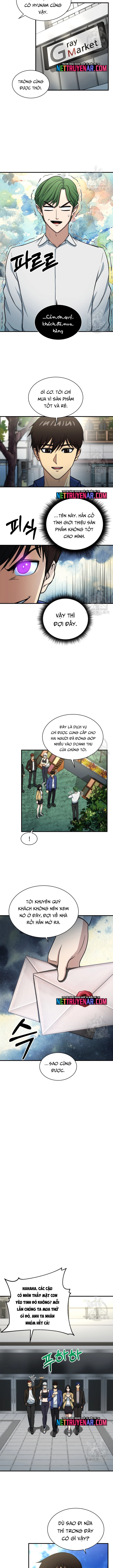 Ngoài Nhà Là Bão Tố Chapter 68 - Trang 2