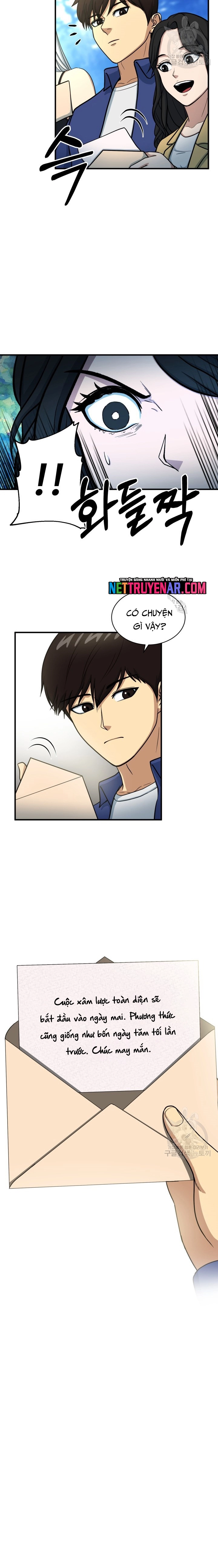 Ngoài Nhà Là Bão Tố Chapter 68 - Trang 2