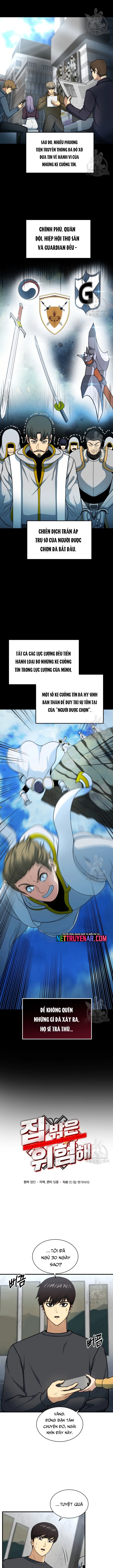 Ngoài Nhà Là Bão Tố Chapter 68 - Trang 2