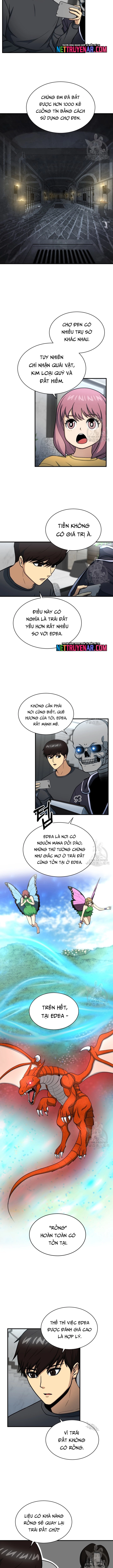 Ngoài Nhà Là Bão Tố Chapter 68 - Trang 2