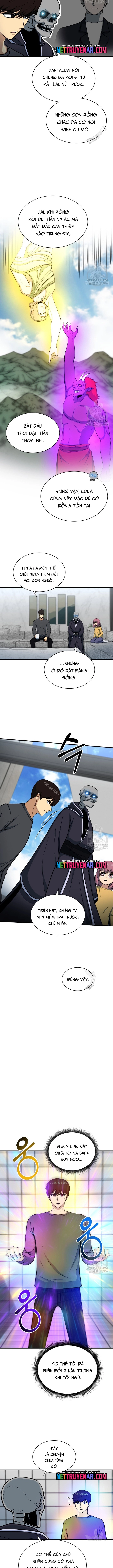 Ngoài Nhà Là Bão Tố Chapter 68 - Trang 2