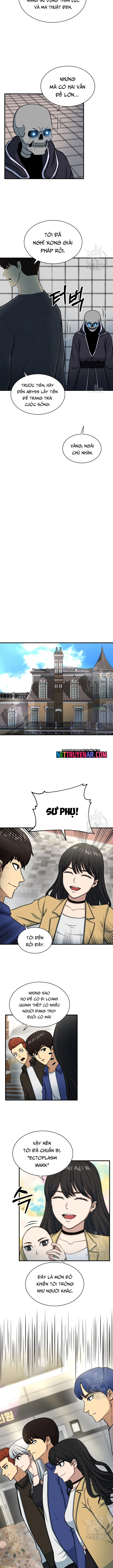 Ngoài Nhà Là Bão Tố Chapter 68 - Trang 2