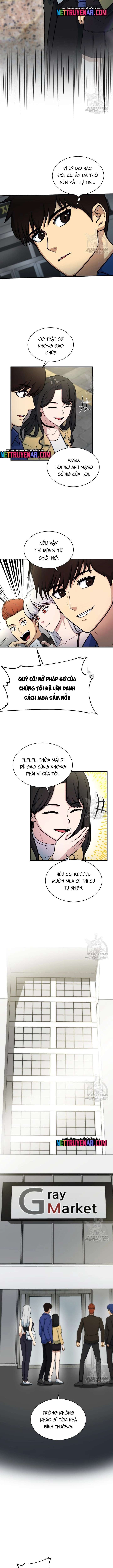 Ngoài Nhà Là Bão Tố Chapter 68 - Trang 2