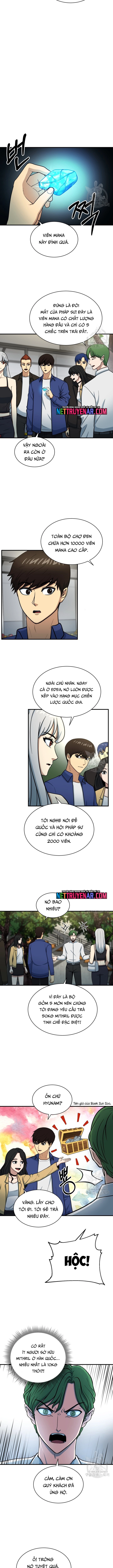 Ngoài Nhà Là Bão Tố Chapter 68 - Trang 2