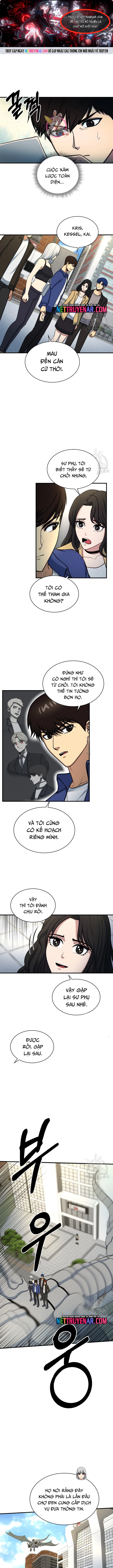 Ngoài Nhà Là Bão Tố Chapter 69 - Trang 2