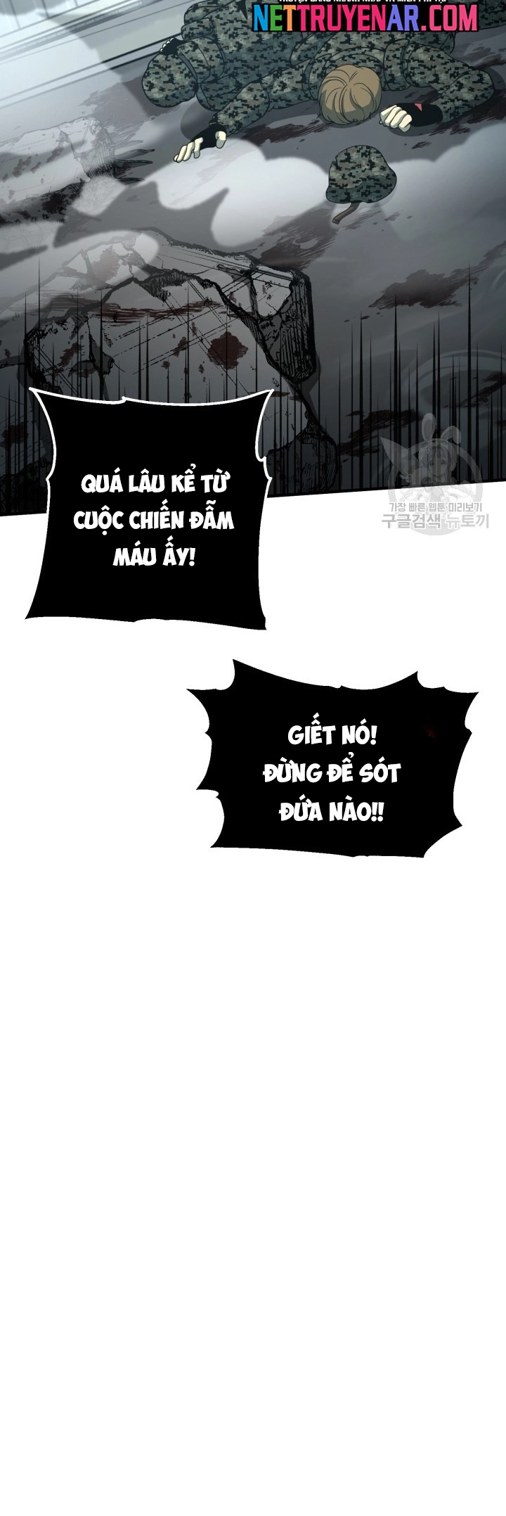 Ngoài Nhà Là Bão Tố Chapter 69 - Trang 2