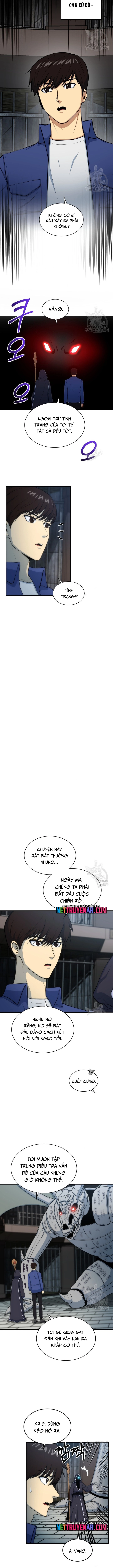 Ngoài Nhà Là Bão Tố Chapter 69 - Trang 2