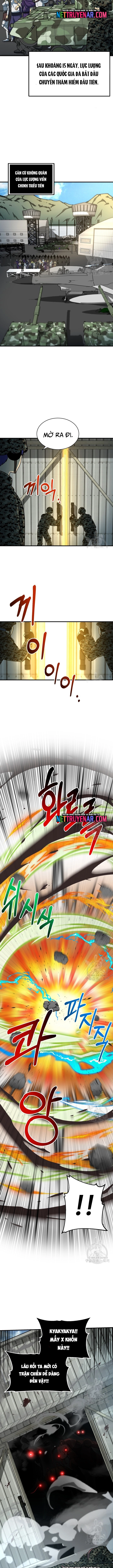 Ngoài Nhà Là Bão Tố Chapter 69 - Trang 2