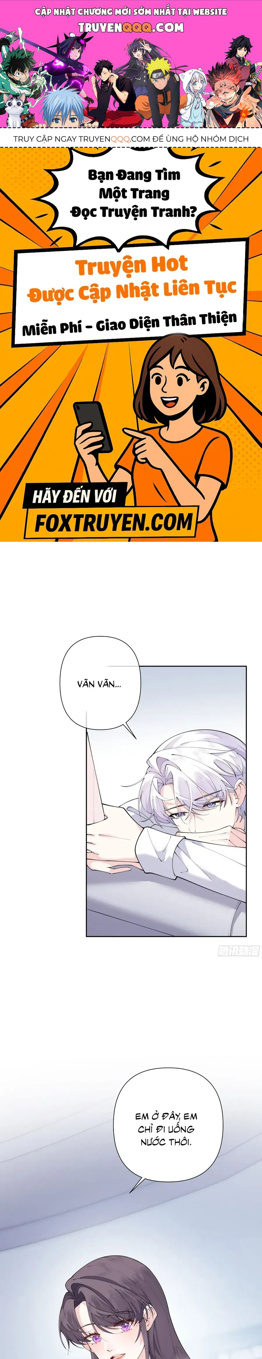 Ban Ngày Bị Hủy Hôn, Buổi Tối Bị Chỉ Huy Vừa Đáng Yêu Vừa Hung Dữ Đòi Ôm. Chapter 132 - Trang 2