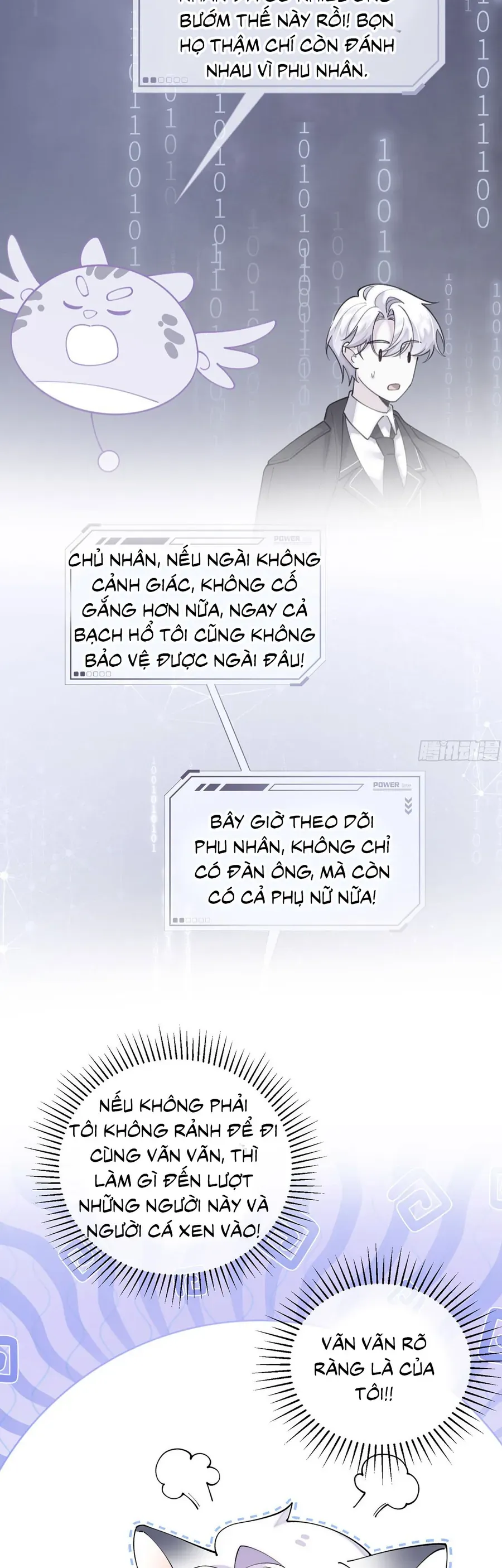 Ban Ngày Bị Hủy Hôn, Buổi Tối Bị Chỉ Huy Vừa Đáng Yêu Vừa Hung Dữ Đòi Ôm. Chapter 132 - Trang 2