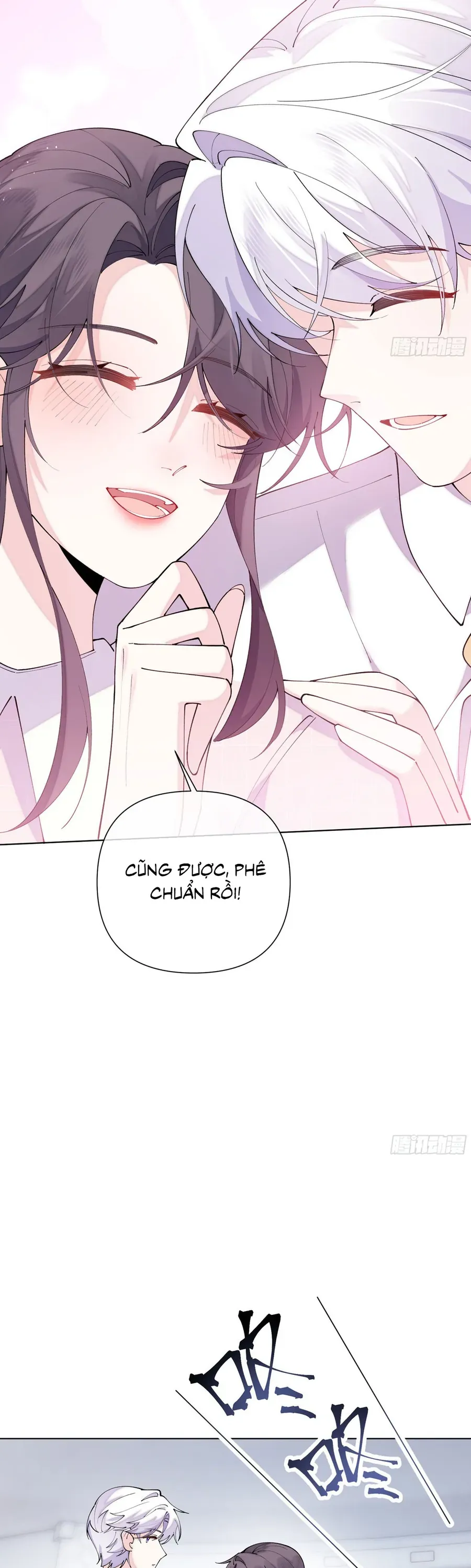 Ban Ngày Bị Hủy Hôn, Buổi Tối Bị Chỉ Huy Vừa Đáng Yêu Vừa Hung Dữ Đòi Ôm. Chapter 132 - Trang 2