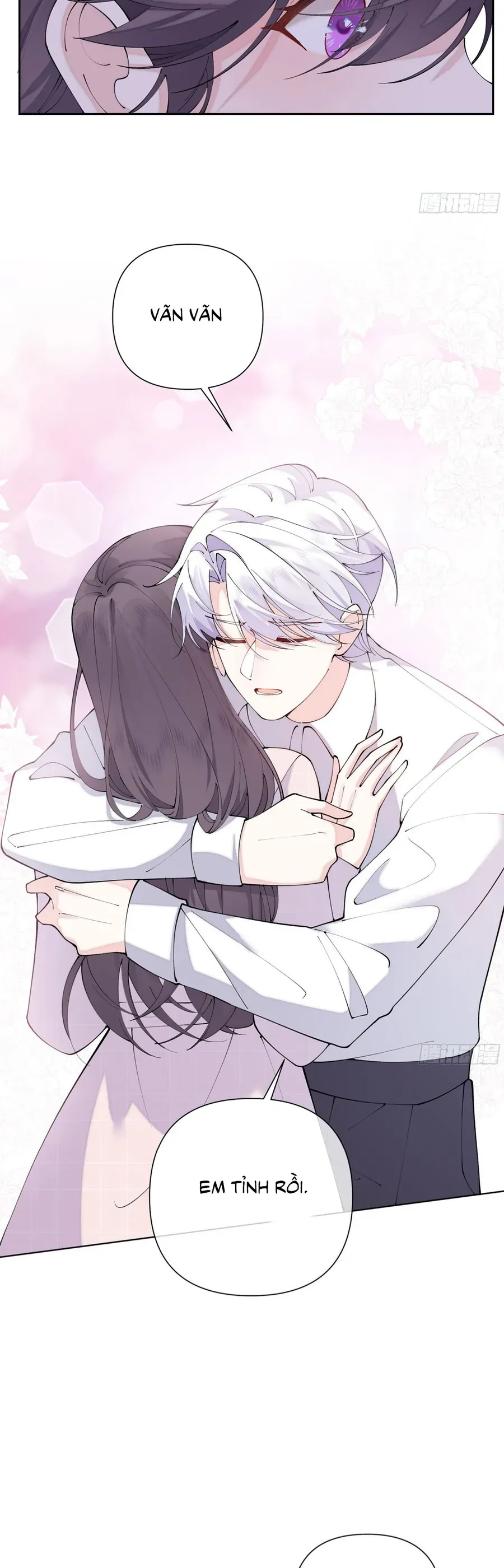 Ban Ngày Bị Hủy Hôn, Buổi Tối Bị Chỉ Huy Vừa Đáng Yêu Vừa Hung Dữ Đòi Ôm. Chapter 132 - Trang 2