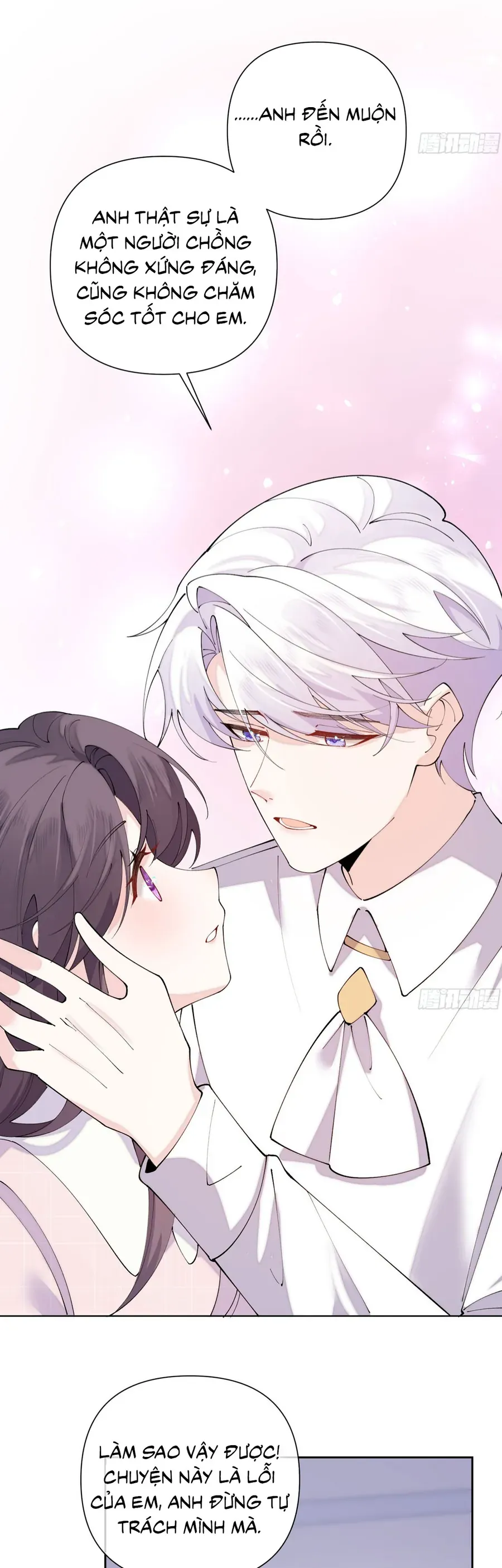 Ban Ngày Bị Hủy Hôn, Buổi Tối Bị Chỉ Huy Vừa Đáng Yêu Vừa Hung Dữ Đòi Ôm. Chapter 132 - Trang 2