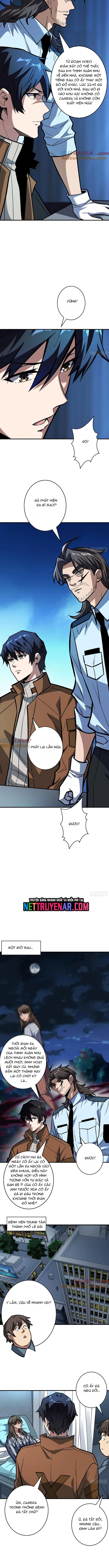 Nhân Vật Phản Diện? Chắc Chắn Không Phải Ta Chapter 162 - Trang 2