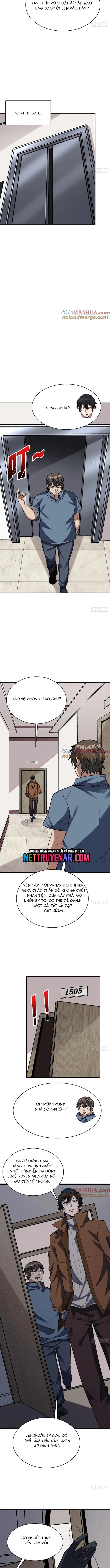 Nhân Vật Phản Diện? Chắc Chắn Không Phải Ta Chapter 163 - Trang 2