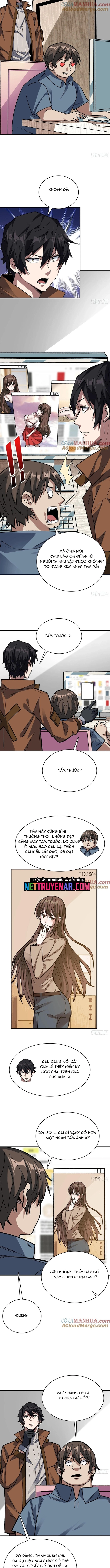 Nhân Vật Phản Diện? Chắc Chắn Không Phải Ta Chapter 163 - Trang 2