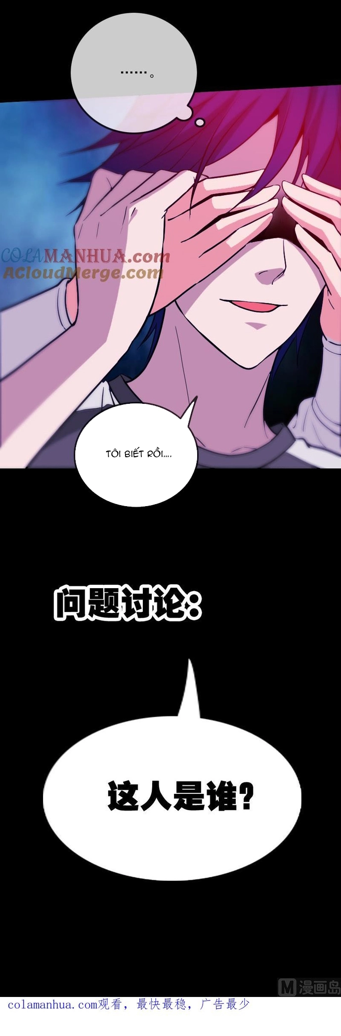 Kiếp Thiên Vận Chapter 319 - Trang 2