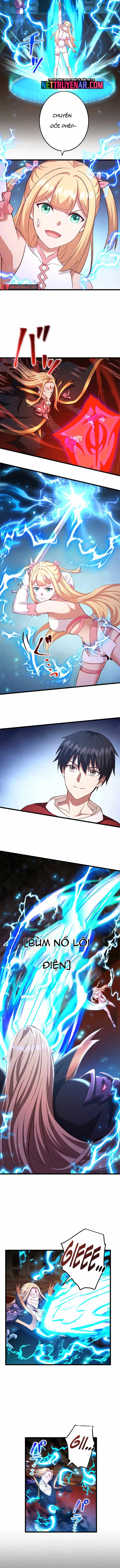 Chúa Quỷ Lấy Lại Ký Ức Từ Kiếp Trước Chapter 31 - Trang 2