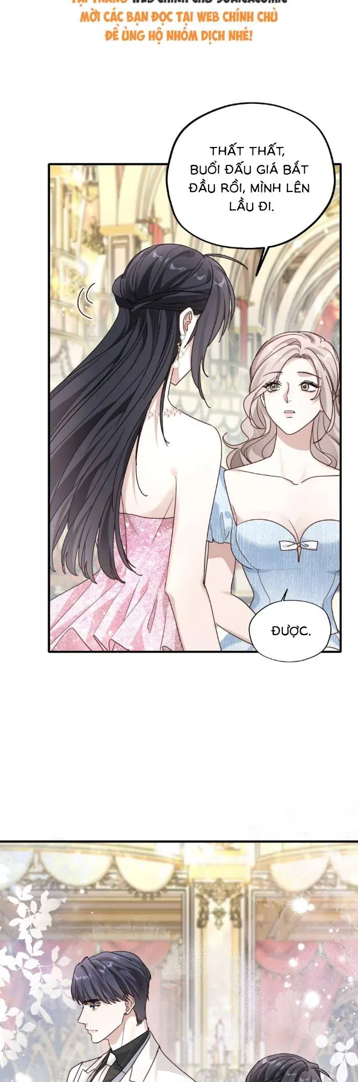 Gả Cho Kẻ Thù Của Người Cũ Sau Trùng Sinh Chapter 8 - Trang 2