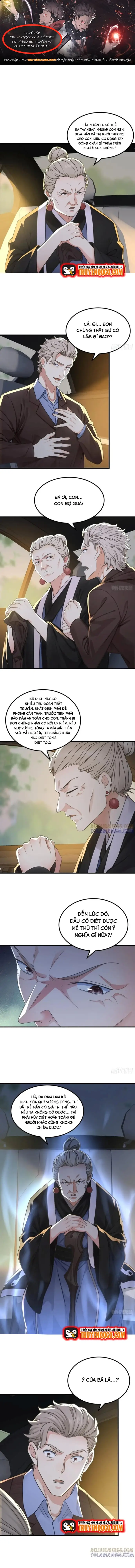 Trọng Sinh Thành Cặn Bã: Dùng Vợ Con Chứng Đạo Bất Tử Chapter 38 - Trang 2