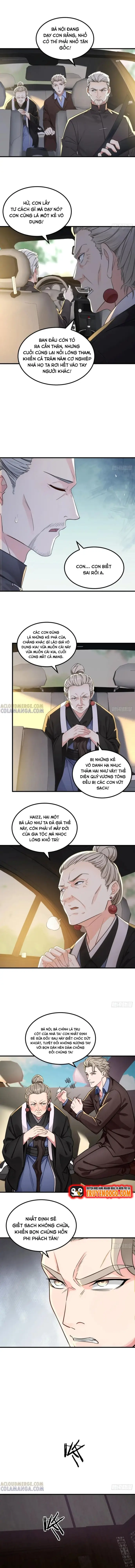 Trọng Sinh Thành Cặn Bã: Dùng Vợ Con Chứng Đạo Bất Tử Chapter 38 - Trang 2