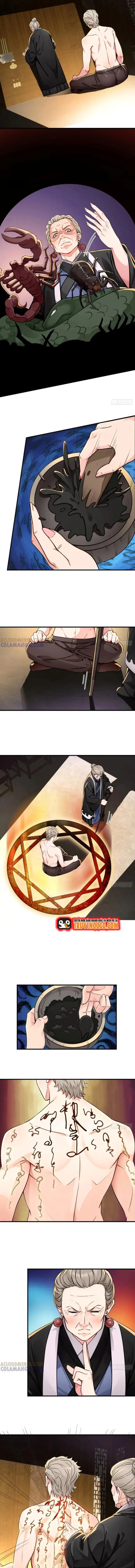 Trọng Sinh Thành Cặn Bã: Dùng Vợ Con Chứng Đạo Bất Tử Chapter 38 - Trang 2