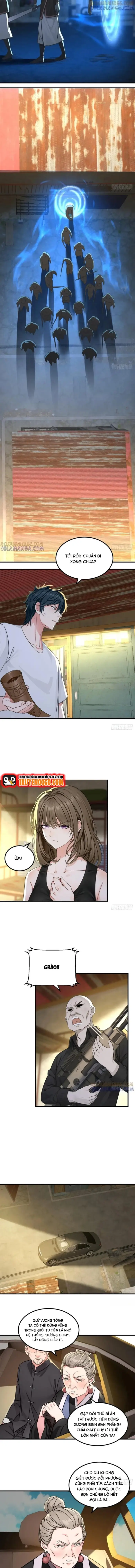 Trọng Sinh Thành Cặn Bã: Dùng Vợ Con Chứng Đạo Bất Tử Chapter 38 - Trang 2