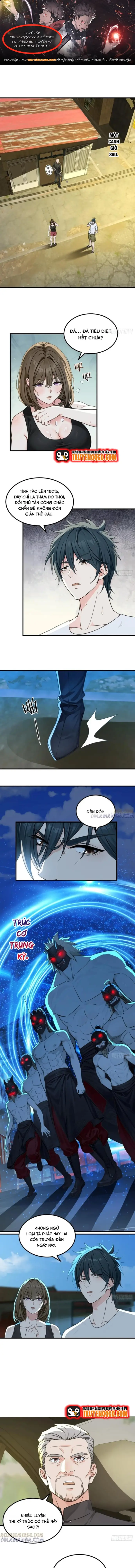 Trọng Sinh Thành Cặn Bã: Dùng Vợ Con Chứng Đạo Bất Tử Chapter 39 - Trang 2