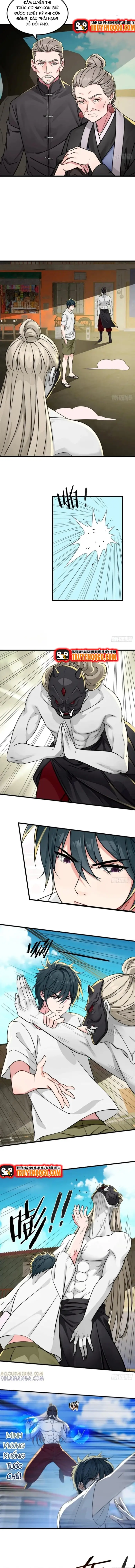 Trọng Sinh Thành Cặn Bã: Dùng Vợ Con Chứng Đạo Bất Tử Chapter 39 - Trang 2
