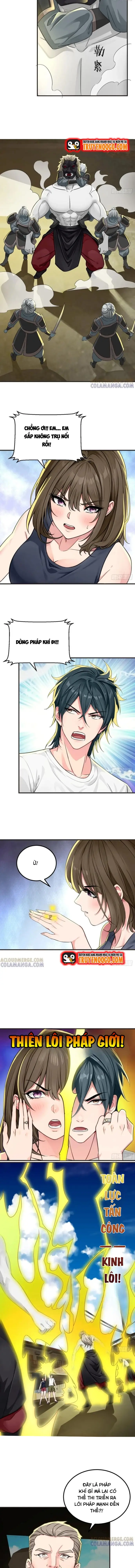 Trọng Sinh Thành Cặn Bã: Dùng Vợ Con Chứng Đạo Bất Tử Chapter 39 - Trang 2