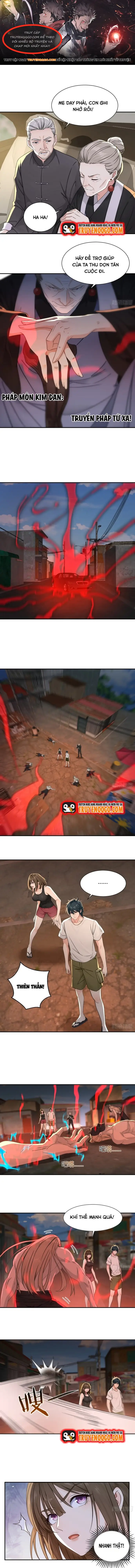 Trọng Sinh Thành Cặn Bã: Dùng Vợ Con Chứng Đạo Bất Tử Chapter 40 - Trang 2