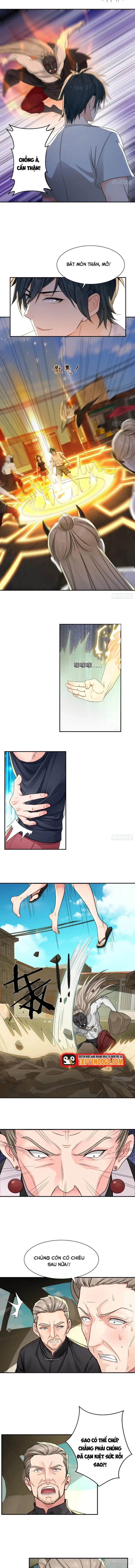 Trọng Sinh Thành Cặn Bã: Dùng Vợ Con Chứng Đạo Bất Tử Chapter 40 - Trang 2