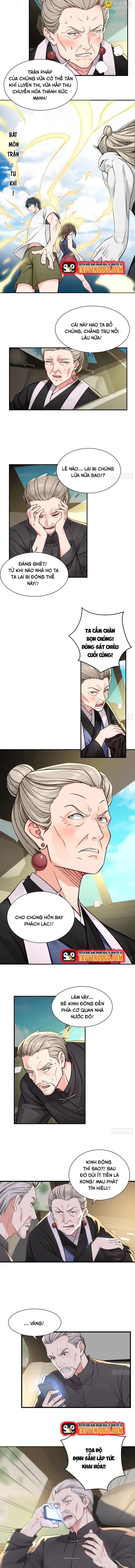 Trọng Sinh Thành Cặn Bã: Dùng Vợ Con Chứng Đạo Bất Tử Chapter 40 - Trang 2