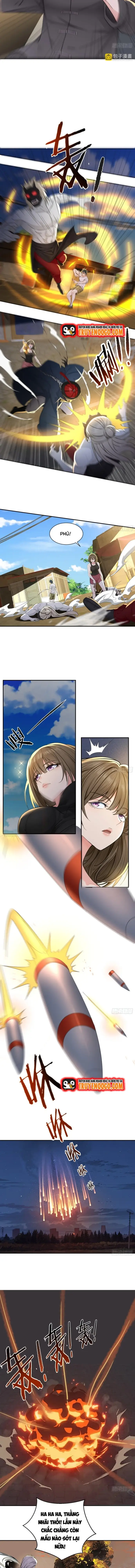 Trọng Sinh Thành Cặn Bã: Dùng Vợ Con Chứng Đạo Bất Tử Chapter 40 - Trang 2