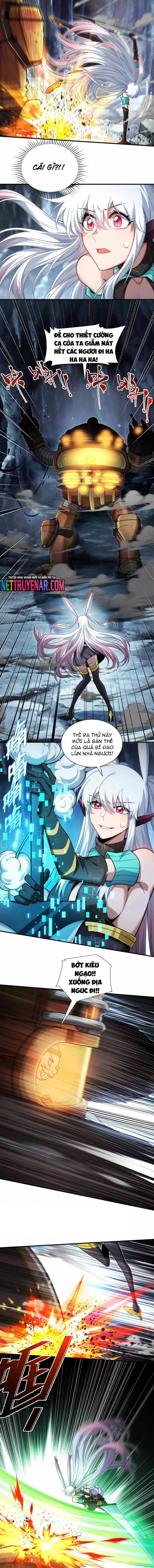 Game Thủ Mạnh Nhất Chapter 58 - Trang 2