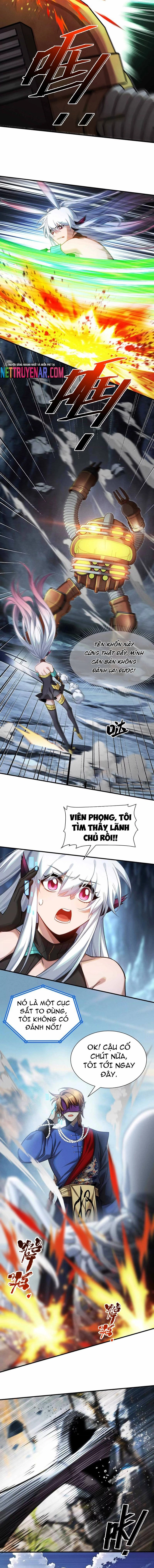 Game Thủ Mạnh Nhất Chapter 58 - Trang 2