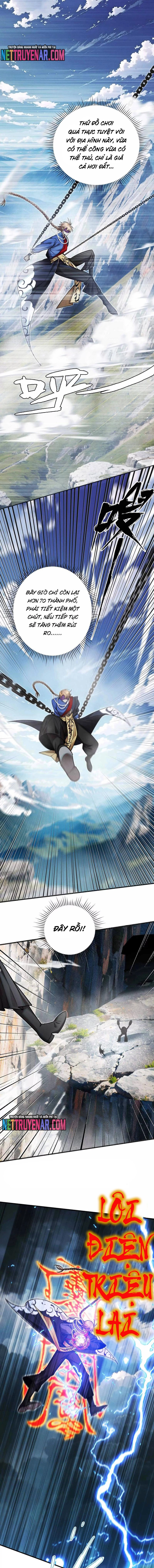 Game Thủ Mạnh Nhất Chapter 58 - Trang 2