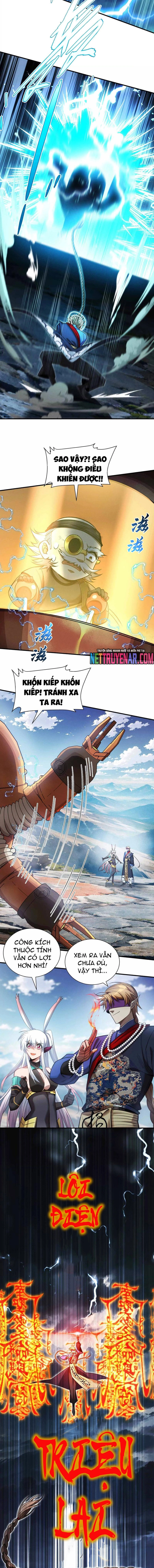 Game Thủ Mạnh Nhất Chapter 58 - Trang 2